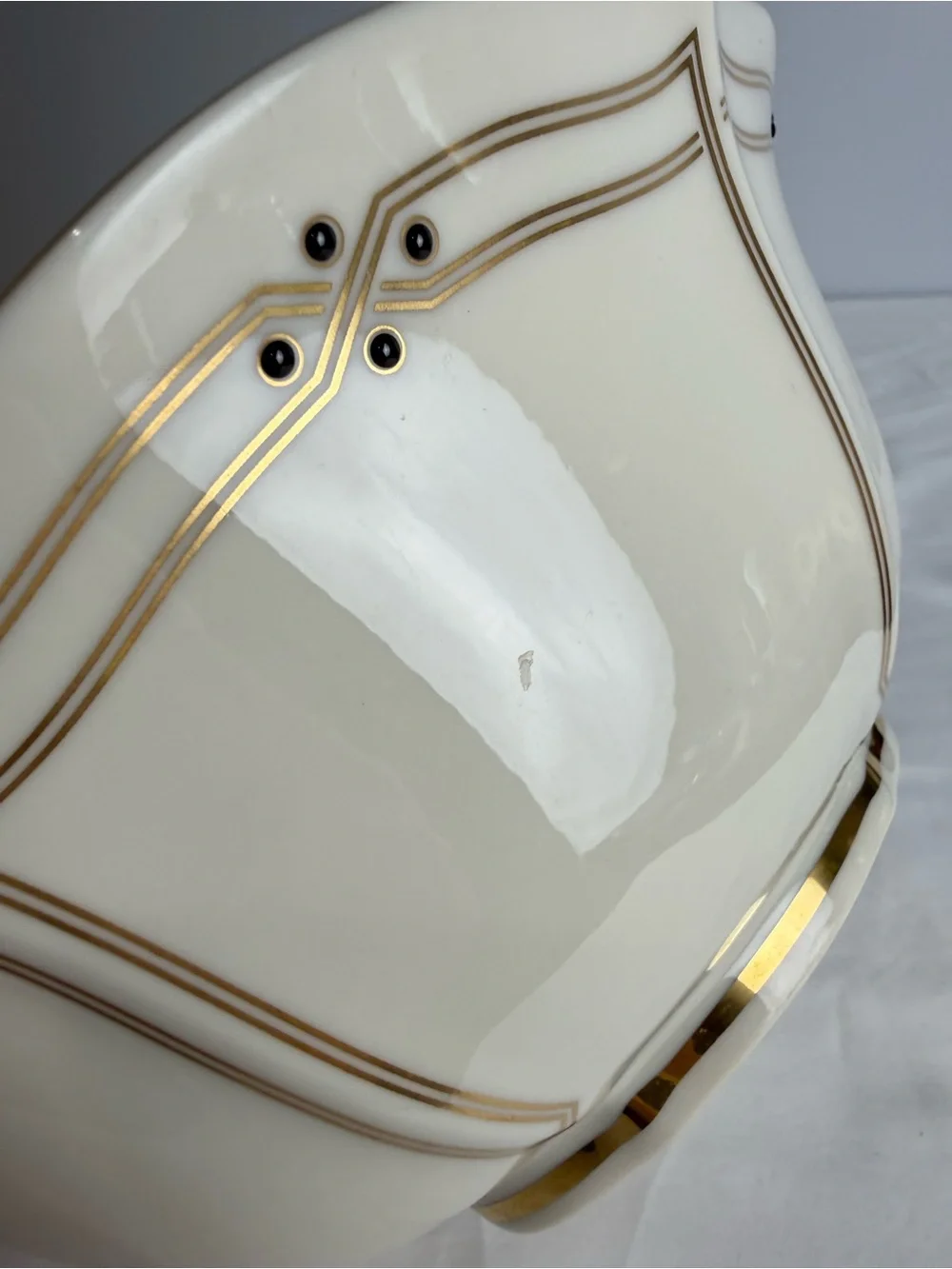 Lenox vintage vanguard